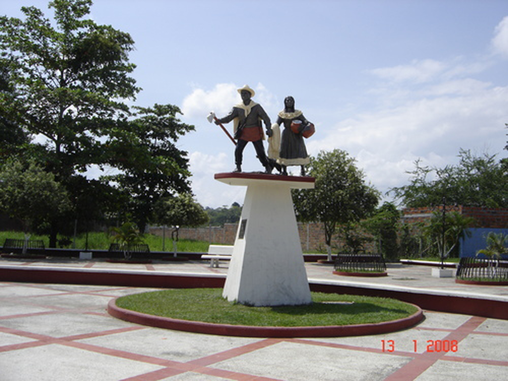 Imagen del municipio
